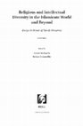 Research paper thumbnail of *Religious and Intellectual Diversity in the Islamicate World and Beyond: Essays in Honor of Sarah Stroumsa*, eds. Omer Michaelis and Sabine Schmidtke (Leiden: Brill, 2024), two vols.