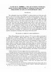 Research paper thumbnail of Nande hutu 难得糊涂 or 'the art of being muddled': from ancient philosophical wisdom to pragmatic 'philosophy of life' in contemporary China