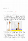 Research paper thumbnail of Galileo Mast