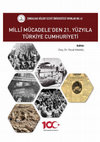 Research paper thumbnail of BARTIN’DA CUMHURİYET BAYRAMI KUTLAMALARI (1924-1938)