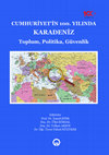 Research paper thumbnail of CUMHURİYET’İN ON BEŞİNCİ YILDÖNÜMÜ KUTLAMALARI: KASTAMONU ÖRNEĞİ