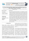 PLC-Based Induction Motor Speed Control and Monitoring System Cover Page