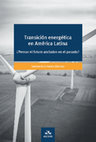 Research paper thumbnail of Transicion energetica en América Latina