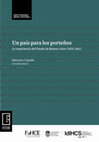 Research paper thumbnail of Renovación política y círculos de poder durante las gobernaciones de Pastor Obligado y Valentín Alsina (1853-1859)