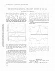 Research paper thumbnail of RevMexAA (Serie de Conferencias), 12, 262--262 (2002)