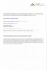 Research paper thumbnail of A. Bouffard et A. Feron, Marxisme orthodoxe ou marxisme occidental ? La réception de Lukács en France dans les années 1940 et 1950