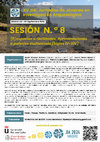 Research paper thumbnail of CALL FOR PAPERS JIA 2024: Sesión 8 (D)espacios a realidades. Aproximaciones a paisaje multiescala (siglos IV - XIV)