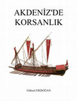 Akdeniz'de Korsanlık Tarihi Cover Page