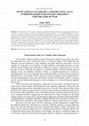 Research paper thumbnail of Putin’s Policy in Ukraine: A Destructive, Ugly, Attrition Based War, Fought Aimlessly, for the Sake of War