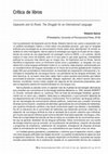 Research paper thumbnail of Esperanto and its Rivals: The Struggle for an International Language