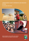 Understanding Tourism Experiences and Behaviour in Cities: An Australian Case Study Cover Page