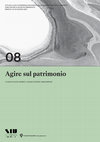 Research paper thumbnail of Oltre il valore testimoniale e ambientale: il massiccio orobico come laboratorio di rigenerazione/integrazione territoriale