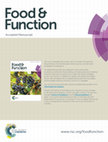 Research paper thumbnail of Chemical characterization of a red raspberry fruit extract and evaluation of its pharmacological effects in experimental models of acute inflammation and collagen-induced arthritis