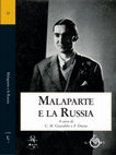 Research paper thumbnail of Malaparte e la Russia