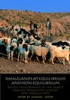 Research paper thumbnail of The influence of cold temperatures and snowstorms on rangelands and livestock in northern Asia