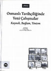 Research paper thumbnail of İmparatorluk Geleneklerinin İcrası, Temsili ve Sergilenmesi: Topkapı Sarayı Hazineleri