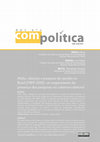 Research paper thumbnail of Mí­dia, eleições e pesquisas de opinião no Brasil (1989-2010): um mapeamento da presença das pesquisas na cobertura eleitoral