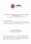 Research paper thumbnail of Les savoir-faire agroalimentaires, de la valeur d'usage à la valeur marchande. Le maïs et le manioc au Cameroun