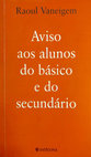 Research paper thumbnail of Vaneigem - Aviso aos alunos do basico e do secundario