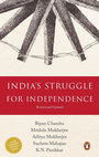 Research paper thumbnail of India's Struggle for Independence 1857-1947