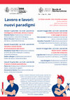 Research paper thumbnail of "Vecchie e nuove forme di sfruttamento del lavoro", lezione con Stella Laforgia, per "Lavoro e lavori: nuovi paradigmi", UniFi, 18 aprile 2024