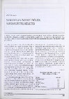 Research paper thumbnail of Stratégiai szövetségek szervezetelméletei