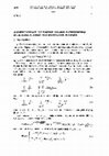 Research paper thumbnail of Asymptotic Expansion for Distribution Laws of the Arithmetic Multiplicative Functions