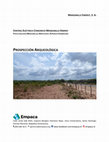 Research paper thumbnail of Prospección Arqueológica Central Eléctrica Consorcio Manzanillo Energy. Pepillo Salcedo (Manzanillo), Monte Cristi, República Dominicana. / Archaeological Prospecting of the Manzanillo Energía Consortium Power Plant. Pepillo Salcedo (Manzanillo), Monte Cristi, Dominican Republic.