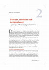 Research paper thumbnail of Eriksson, N. 2022, Den gåtfulla brännarmodellen ö 24 – experiment, pedagogiskt hjälpmedel, eller kunglig leksak?