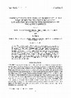 Research paper thumbnail of Contributions to the study of “Blindsight”—II. The role of specific practice for saccadic localization in patients with postgeniculate visual field defects