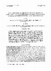 Research paper thumbnail of Contributions to the study of “Blindsight”—I. Can stray light account for saccadic localization in patients with postgeniculate field defects?