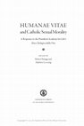 Research paper thumbnail of He Who Has My Commandments and Keeps Them, He It Is Who Loves Me (John 14:21). The Relevance of Scripture for Normative Morality