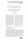 Research paper thumbnail of “Crear la Policía” y construir el territorio. Las reformas policiales en un nuevo orden provincial: Buenos Aires, 1878-1880