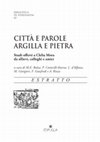 Giorgieri, Note filologico-linguistiche sui manoscritti del trattato con Talmi-Šarruma di Aleppo (CTH 75)_Fs Clelia Mora_2020 Cover Page