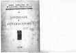 Padre Leonel Franca - LIBERDADE e DETERMINISMO - ed. AGIR (ARTES GRÁFICAS INDUSTRIAIS REUNIDAS S.A.) 1954 Cover Page