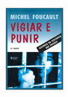 Vigiar e Punir - Foucault Cover Page