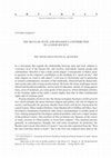 Research paper thumbnail of The Secular State and Religion’s Contribution to a Good Society