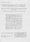 Research paper thumbnail of Immunologic Reconstitution After 1 Year of Highly Active Antiretroviral Therapy, With or Without Protease Inhibitors