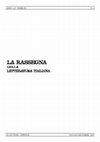 Research paper thumbnail of Recensione a Simone Pregnolato, «Stralactato di latino in volghare». Lingua “bifronte” e volgarizzazione nel Medio Evo pistoiese, «Aevum», 2022, XCVI/2, pp. 399-439