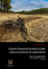 Research paper thumbnail of El Ejército Nacional de Colombia y el deber jurídico de protección del medioambiente