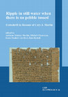 Second Thoughts on a Burial? The High Priest Harmachis, His Two Stelae BM EA 391 and KHM ÄS 125, and Their Historical Copies (Aegyptiaca Wilkinsoniana II) Cover Page