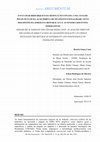 Research paper thumbnail of O Patamar Hierárquico Da Resolução Conama: Uma Análise Pelos Óculos Da Ação Direta De Inconstitucionalidade 3.074 e Holofotes Da Soberania Republicana e Autonomia Dos Entes Federativos