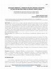 Research paper thumbnail of Educação Ambiental e Resíduos Sólidos Urbanos: Um Estudo De Caso Em Uma Área Úmida De Macapá, Amapá, Brasil