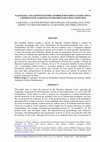 Research paper thumbnail of Vaquejada: Uma Questão Entre O Poder Judiciário e Legislativo a Respeito Das Garantias Fundamentais e Seus Conflitos