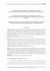 Research paper thumbnail of Pedagogia Histórico-Crítica e Saber Objetivo Versus Multiculturalismo e O Relativismo No Debate Curricular Atual