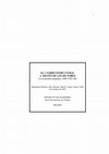 El cambio estructural a través de los sectores : La economía uruguaya 1900-1955 Cover Page