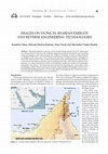 Research paper thumbnail of IMAGES ON STONE IN SHARJAH EMIRATE AND REVERSE ENGINEERING TECHNOLOGIES