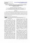 Research paper thumbnail of Validitas dan Praktikalitas Lembar Kerja Peserta Didik (LKPD) Materi Kingdom Plantae Berbasis Pendekatan Saintifik untuk Peserta Didik Kelas X SMA/MA