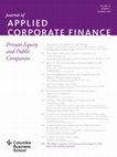 Research paper thumbnail of What Public Companies Can Learn from Private Equity Pay Plans