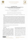 Research paper thumbnail of Controlling the Plain. The Analysis of the Settlement Patterns of the Salmas Plain, Iran, from the Prehistoric to the Sasanian Periods